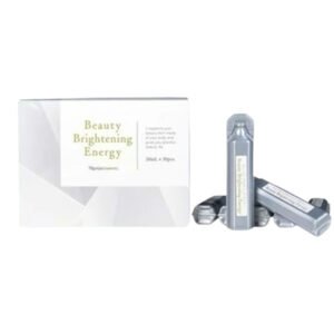 Beauty Brightening Energy Drink