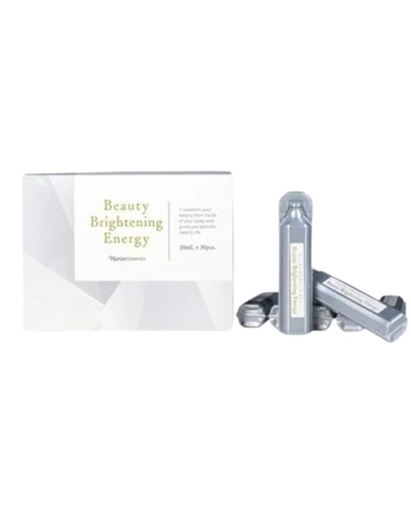 Beauty Brightening Energy Drink