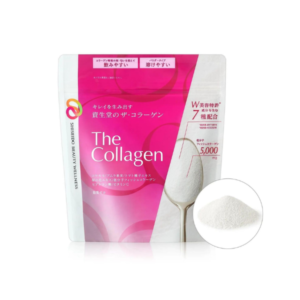 The Collagen Powder Supplement