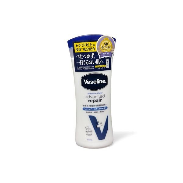Vaseline Moisturizing Lotion