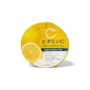 熊野油脂 (Kumano Yushi) Vitamin C Moisturizing Gel