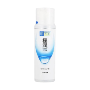 Hada Labo Gokujyun Hyaluronic Hydrating Lotion