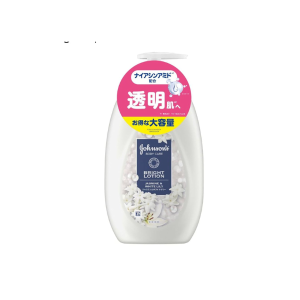 Johnson Body Care Vibrant Radiance