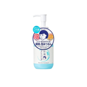 Keana Nadeshiko Rice Cleansing Oil – 145 ml