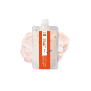 Wafood Made Sake Lees Pack Glow